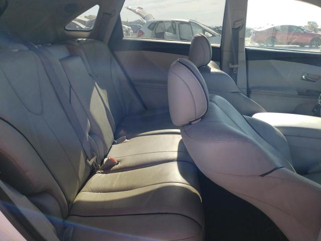 2010 TOYOTA VENZA - 4T3BK3BB5AU032796