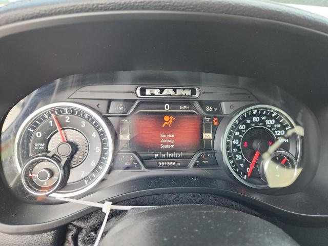 2020 RAM 1500 LARAMIE 1C6SRFJT8LN370704