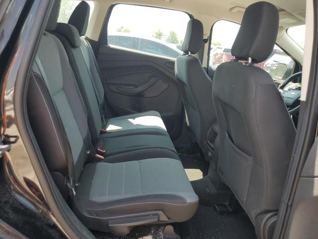 2019 FORD ESCAPE S - 1FMCU0F78KUB52587