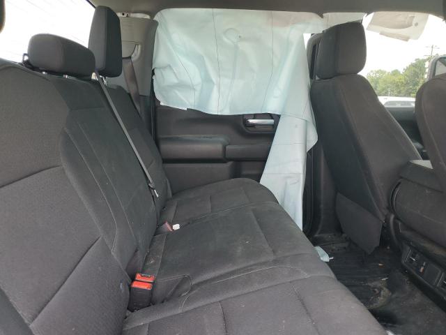 2025 GMC SIERRA K25 1GT4ULE74SF251956