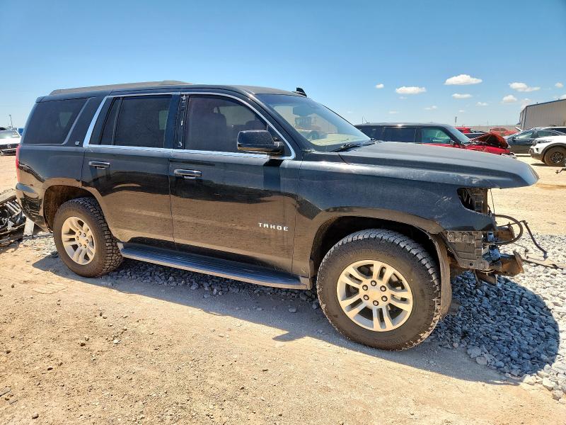2015 CHEVROLET TAHOE K150 - 1GNSKBKCXFR702764