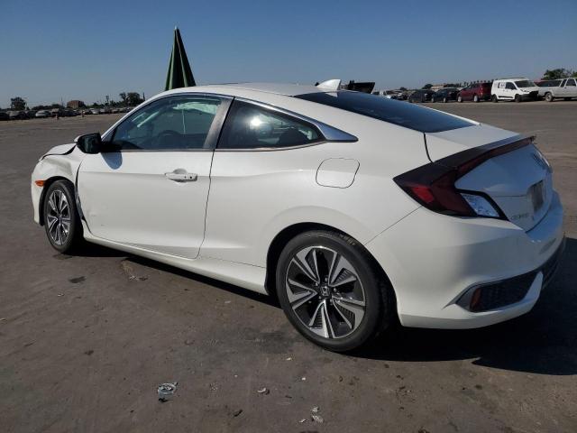 2017 HONDA CIVIC EX 2HGFC3B35HH362666
