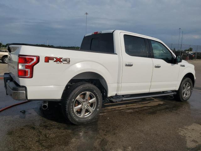 2020 FORD F150 SUPERCREW 1FTEW1E59LFC65158