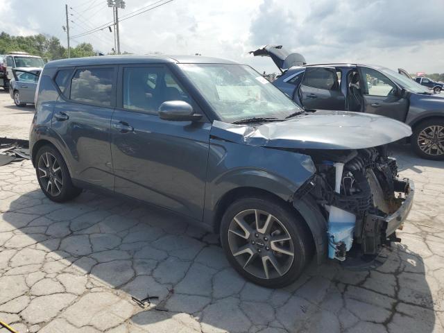 2024 KIA SOUL EX - KNDJ33AU5R7902839