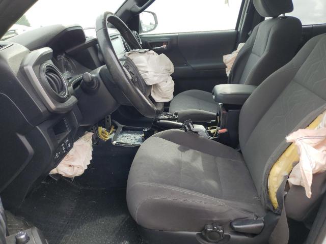 2017 TOYOTA TACOMA DOU 5TFDZ5BN4HX019814