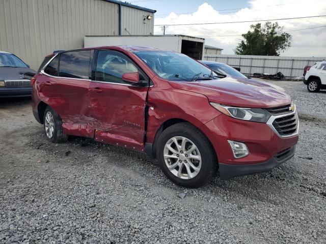 2018 CHEVROLET EQUINOX LT - 2GNAXJEV5J6200155