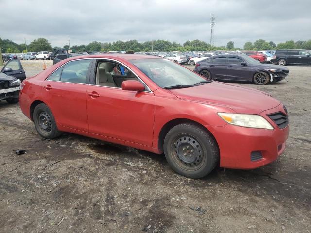 2011 TOYOTA CAMRY BASE - 4T1BF3EK9BU604964