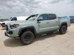 2021 TOYOTA TACOMA DOU - 5TFCZ5AN9MX263305