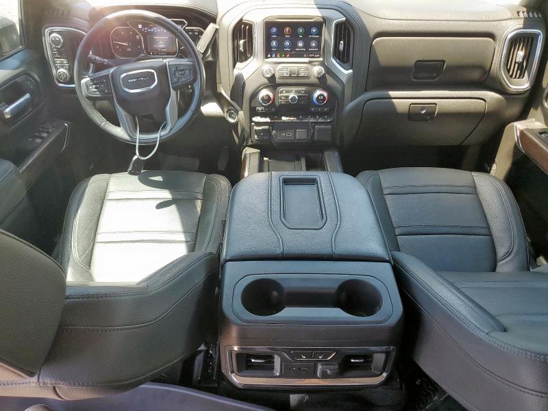 2021 GMC SIERRA K25 1GT49REY3MF200058