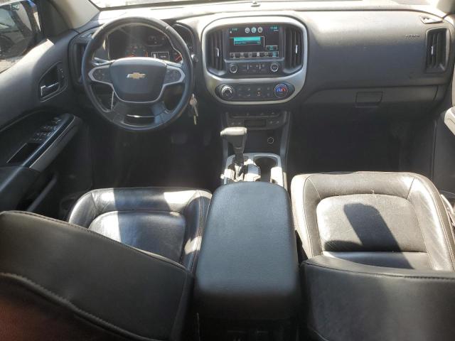 2015 CHEVROLET COLORADO LT - 1GCGTBE34F1248887