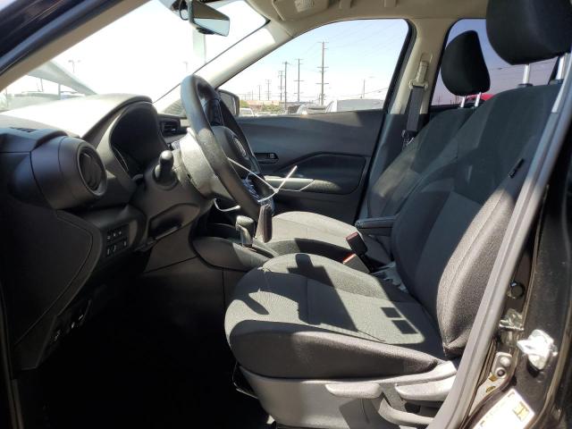 2024 NISSAN KICKS S - 3N1CP5BV4RL531851