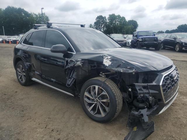 2022 AUDI Q5 PREMIUM WA1EAAFY7N2074544