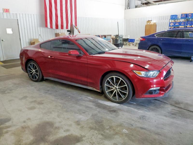 2016 FORD MUSTANG - 1FA6P8TH9G5267761