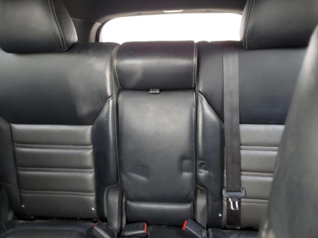 2016 KIA SORENTO SX 5XYPKDA10GG017537