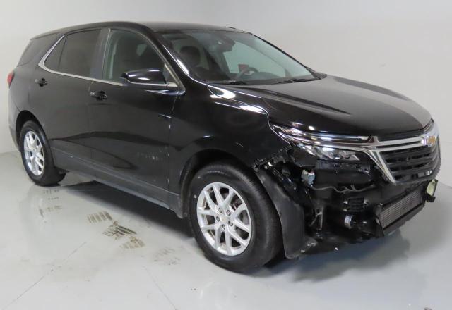 Vin: 3gnaxjeg7pl254188, lot: 63914295, chevrolet equinox lt 2023 img_1