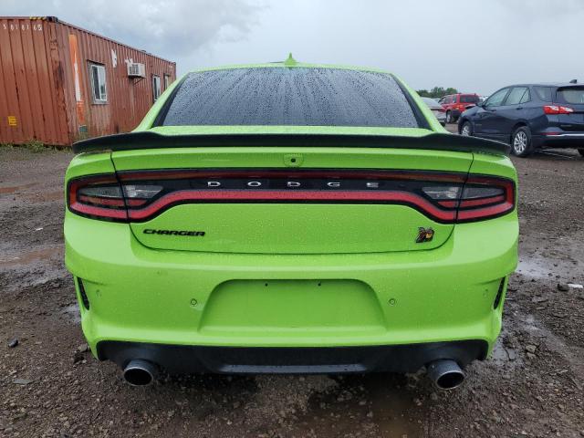 2023 DODGE CHARGER SC 2C3CDXGJ3PH550926