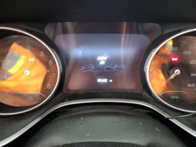 2018 JEEP COMPASS SP 3C4NJDAB9JT361578