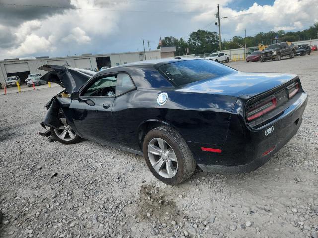 2016 DODGE CHALLENGER 2C3CDZAG8GH344817