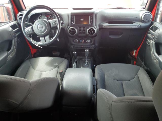 2016 JEEP WRANGLER U 1C4BJWDG9GL328879