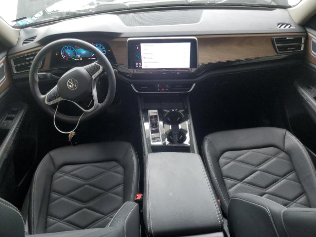 2024 VOLKSWAGEN ATLAS SE 1V2HR2CA2RC510725