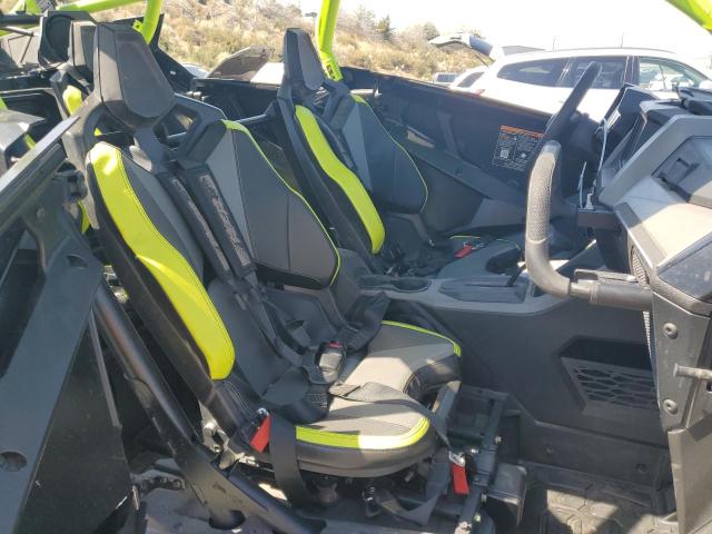 2024 POLARIS RZR PRO R 3NSRMD2K4RG335626