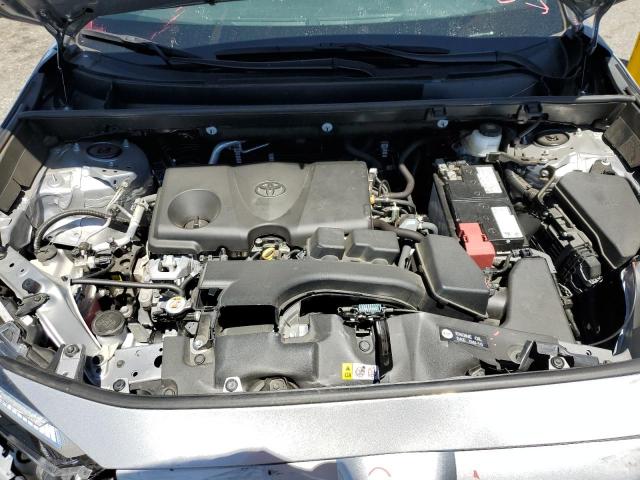 2024 TOYOTA RAV4 XLE P 2T3C1RFV8RC263882