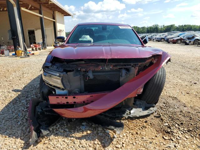 2021 DODGE CHARGER SX 2C3CDXBG8MH636465
