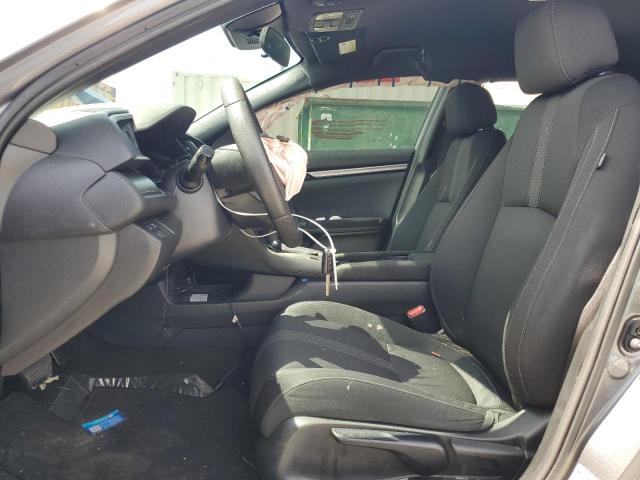 2020 HONDA CIVIC LX SHHFK7H31LU224121