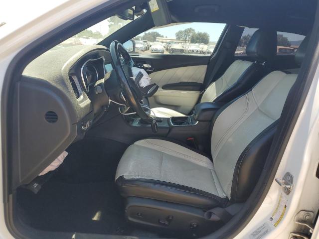 2016 DODGE CHARGER R/T 2C3CDXCT6GH112098