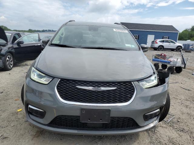 2022 CHRYSLER PACIFICA T 2C4RC1BG5NR136457