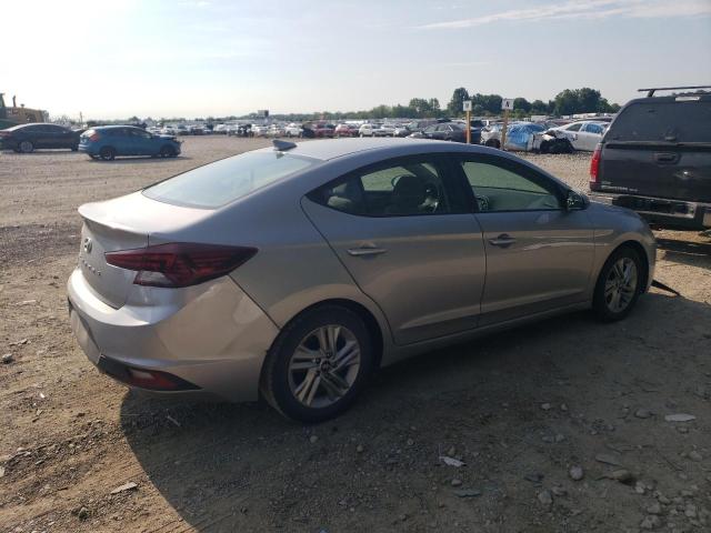 2020 HYUNDAI ELANTRA SE 5NPD84LF5LH580449