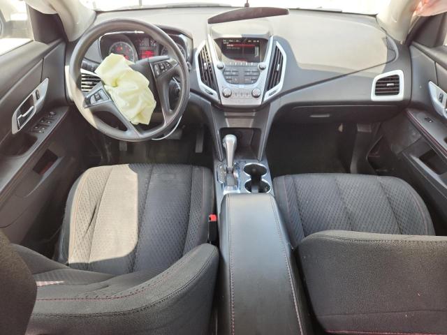 2015 GMC TERRAIN SL 2GKALMEKXF6206721