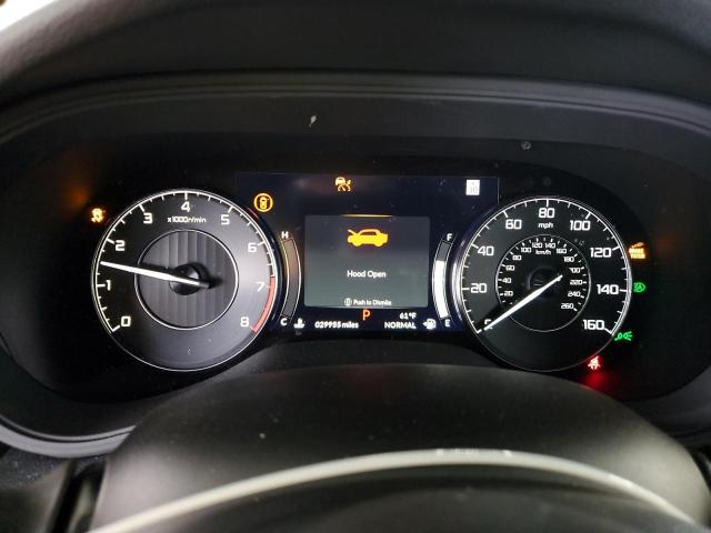 2023 ACURA TLX 19UUB5F39PA004967