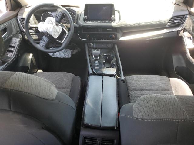 2023 NISSAN ROGUE SV 5N1BT3BA2PC835335