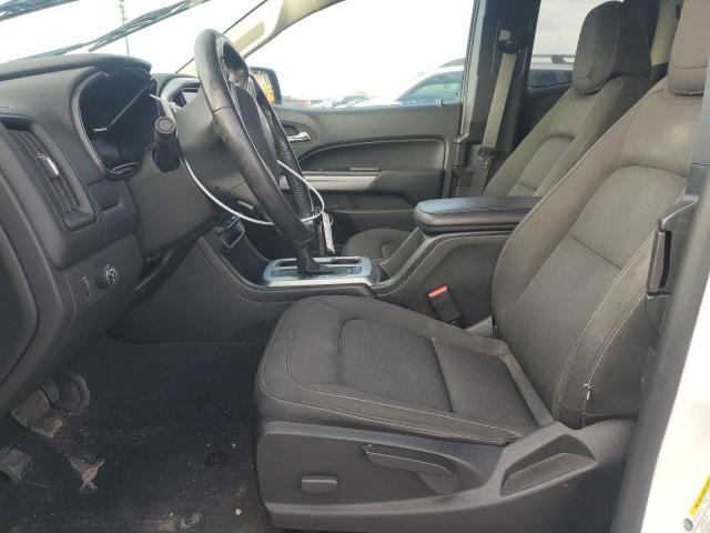 2021 CHEVROLET COLORADO LT - 1GCHSCEN1M1299209