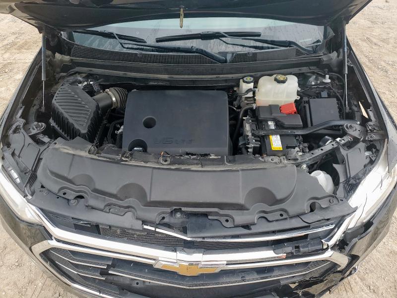 2020 CHEVROLET TRAVERSE L 1GNERGKW7LJ199477