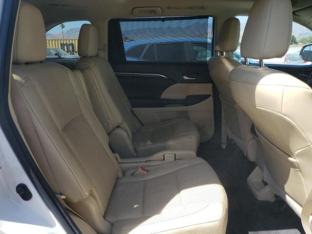 2015 TOYOTA HIGHLANDER 5TDDKRFH6FS119979