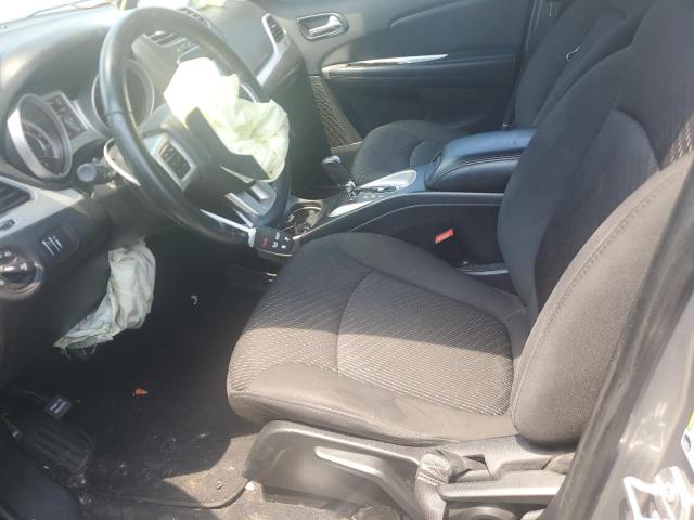 2018 DODGE JOURNEY SX 3C4PDCBB7JT416599