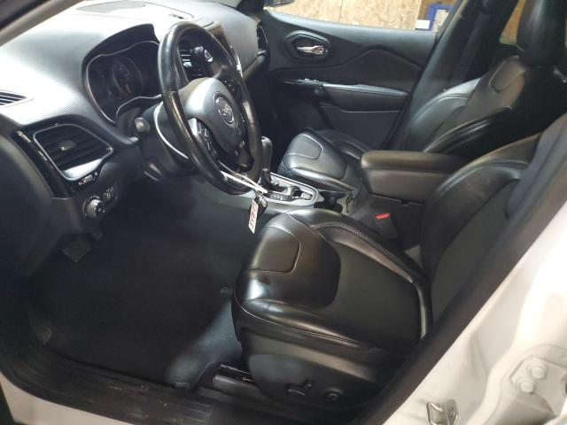 2019 JEEP CHEROKEE L 1C4PJMLB4KD443389