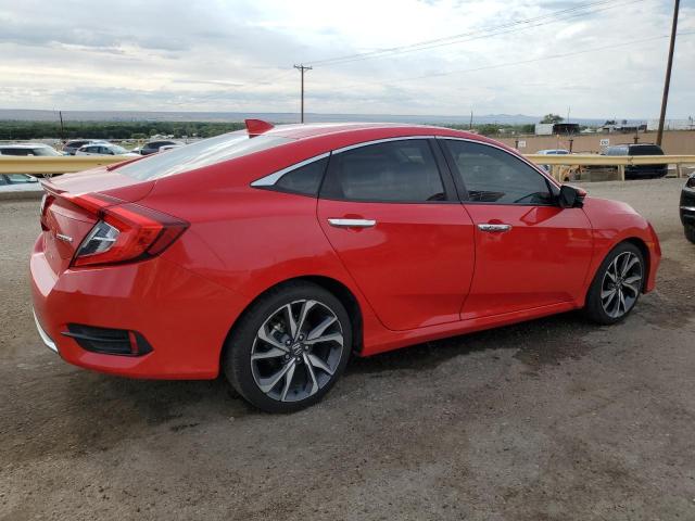 2020 HONDA CIVIC TOUR 2HGFC1F95LH682730