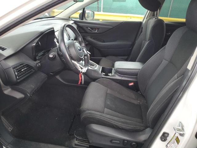 2021 SUBARU OUTBACK PR 4S4BTADC7M3142792