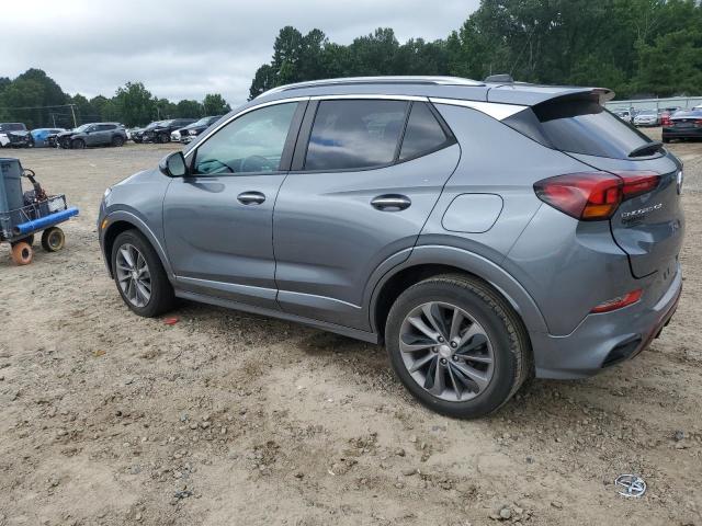2022 BUICK ENCORE GX - KL4MMDSL4NB025980
