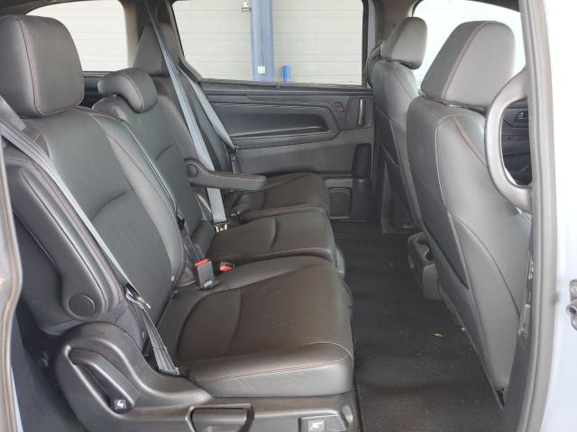 2023 HONDA ODYSSEY SP 5FNRL6H75PB051122