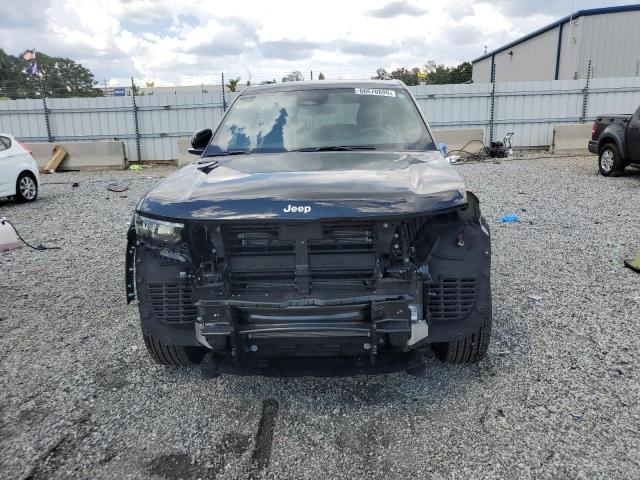 2025 JEEP GRAND CHER #3285785673