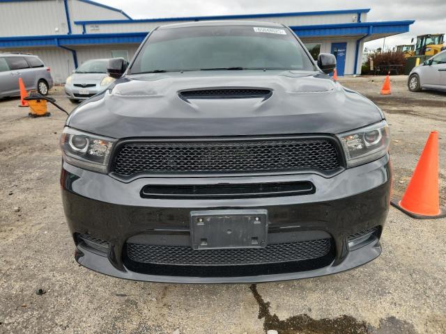 2018 DODGE DURANGO SR 1C4SDJGJ9JC209514