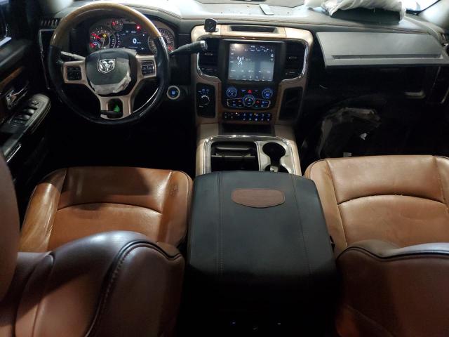 2018 RAM 2500 LONGH 3C6UR5GLXJG209822