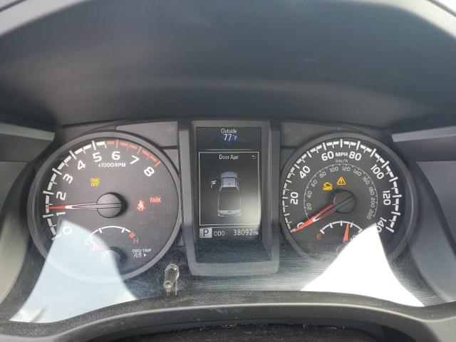 2018 TOYOTA TACOMA ACC 5TFSX5EN4JX060264