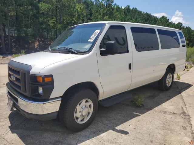 FORD ECONOLINE E350 SUPER DUTY WAGON