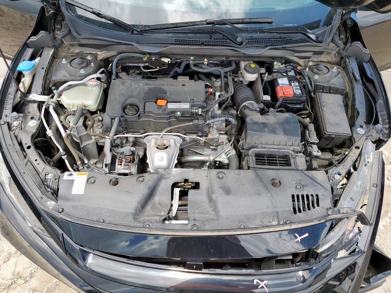 2021 HONDA CIVIC SPOR - 19XFC2F84ME002728