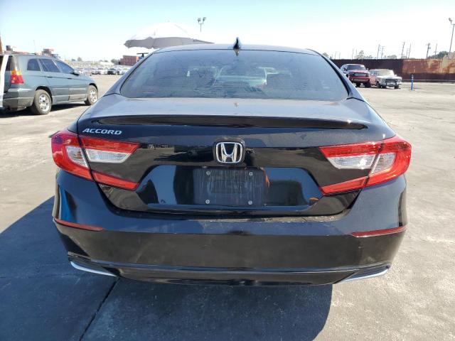 2019 HONDA ACCORD LX 1HGCV1F15KA055160